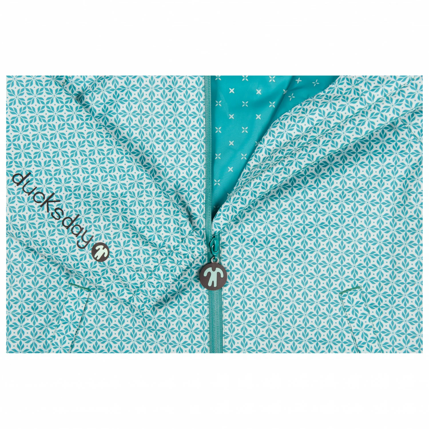 Kid's Regenjacke - Waterproof Jacket 5 Kid's Regenjacke - Waterproof Jacket - Image 3