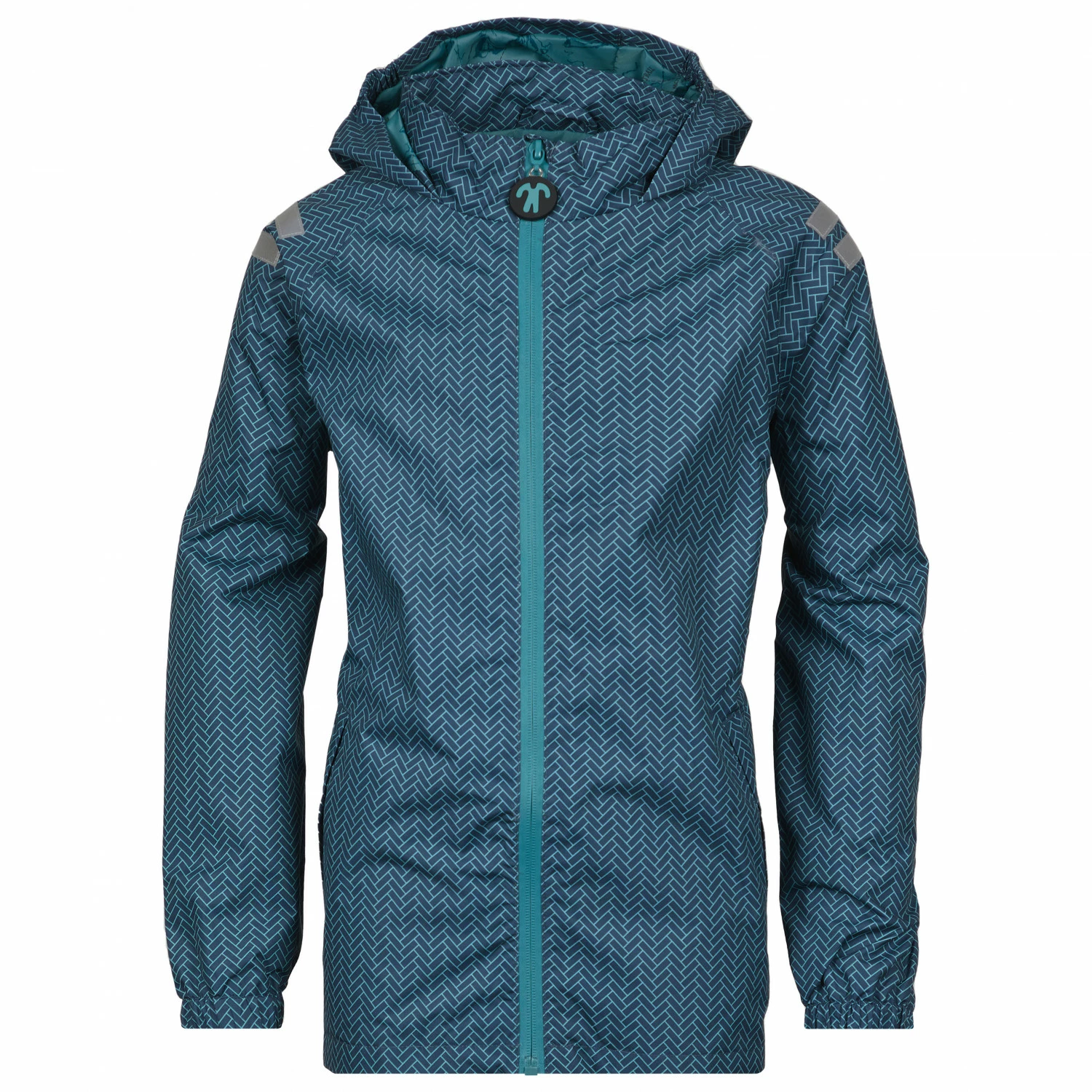 Kid's Regenjacke - Waterproof Jacket 3 Kid's Regenjacke - Waterproof Jacket