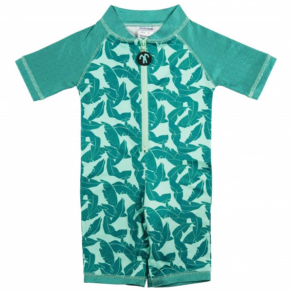 Kid's UV Schwimmanzug - Lycra 3 Kid's UV Schwimmanzug - Lycra