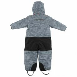 Toddler Snowsuit - Overall -Outdoor Equipment Sales Shop ducksday toddler snowsuit overall detail 2