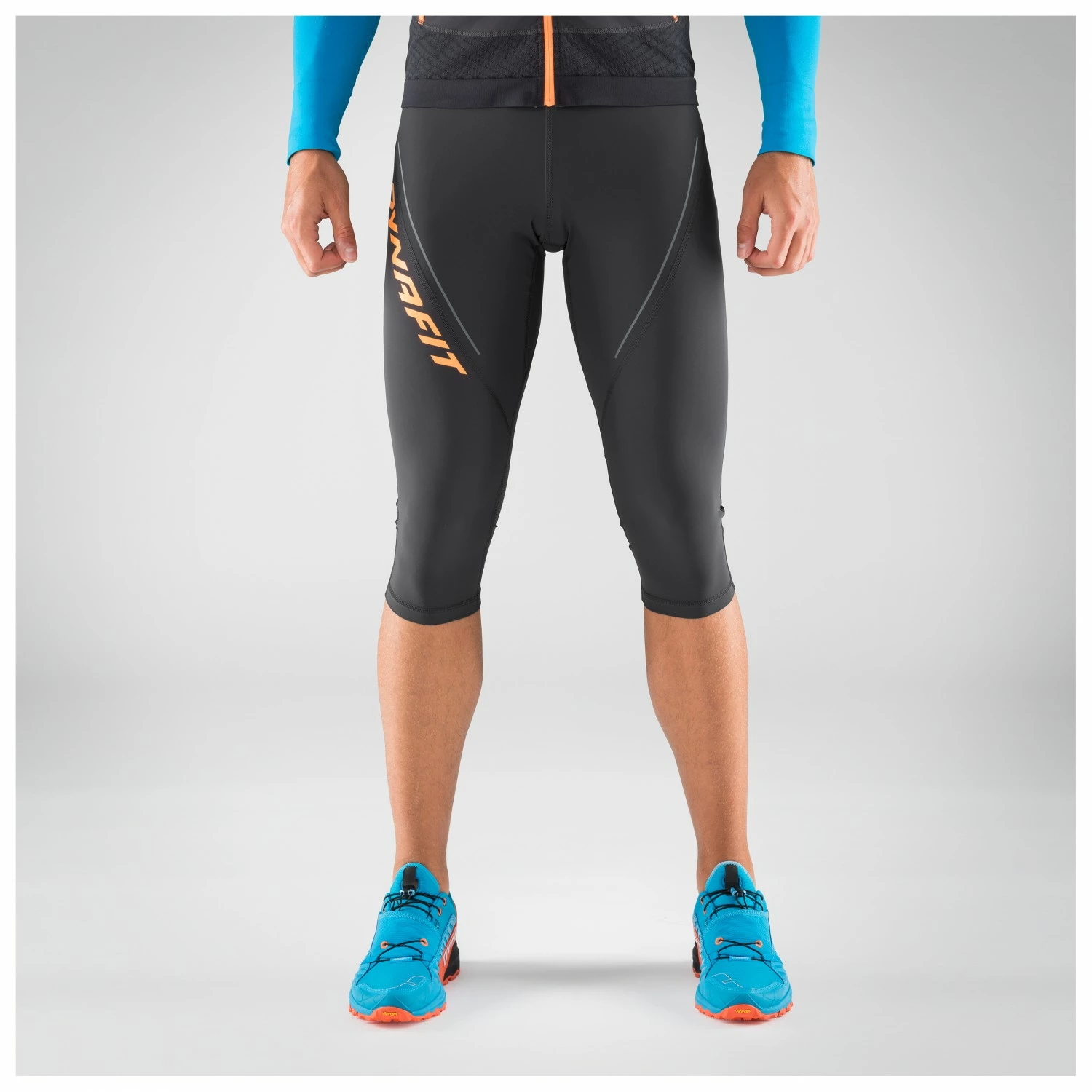 Dynafit Alpine 2 3/4-Tights - Running Tights 4 Dynafit Alpine 2 3/4-Tights - Running Tights - Image 2