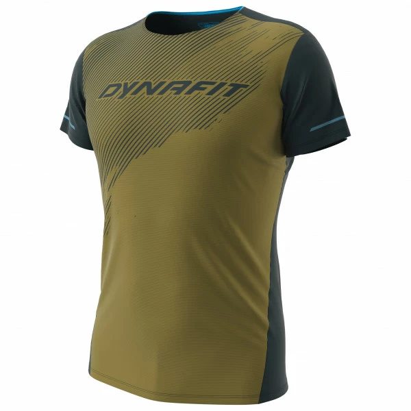 Dynafit Alpine 2 S/S Tee - Running Shirt 3 Dynafit Alpine 2 S/S Tee - Running Shirt