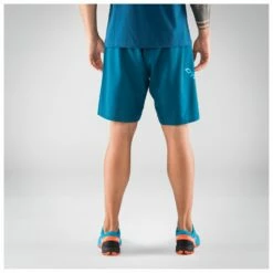 Dynafit Alpine 2 Shorts - Running Shorts -Outdoor Equipment Sales Shop dynafit alpine 2 shorts running shorts detail 3