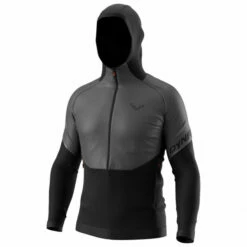 Dynafit Alpine Hybrid Jacket - Running Jacket