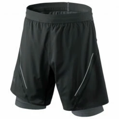 Dynafit Alpine Pro 2/1 Shorts - Running Shorts