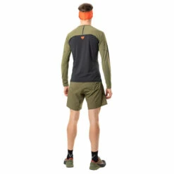 Dynafit Alpine Pro L/S Tee - Running Shirt -Outdoor Equipment Sales Shop dynafit alpine pro l s tee running shirt detail 3