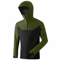 Dynafit Beast Hybrid Jacket - Ski Jacket
