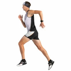 Dynafit DNA Tank - Tank Top 9 Dynafit DNA Tank - Tank Top -Outdoor Equipment Sales Shop dynafit dna tank tank top detail 3