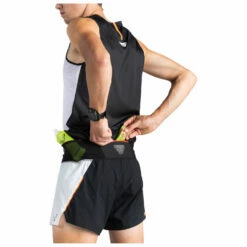 Dynafit DNA Tank - Tank Top 11 Dynafit DNA Tank - Tank Top -Outdoor Equipment Sales Shop dynafit dna tank tank top detail 5