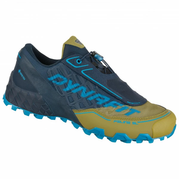 Dynafit Feline SL GTX - Trail Running Shoes 3 Dynafit Feline SL GTX - Trail Running Shoes