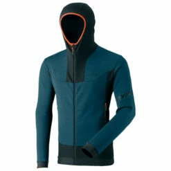 Dynafit FT Pro Thermal Polartec Hoody - Fleece Jacket