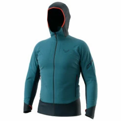 Dynafit Mezzalama Polartec Alpha Jacket - Synthetic Jacket