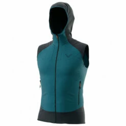 Dynafit Mezzalama Polartec Alpha Vest - Synthetic Vest