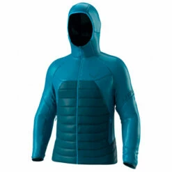 Dynafit Radical 3 Primaloft Hood Jacket - Synthetic Jacket