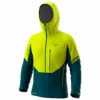 Dynafit Radical Infinium Hybrid Jacket - Softshell Jacket