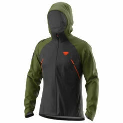 Dynafit Ride 3L Jacket - Cycling Jacket