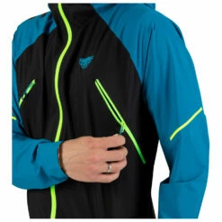 Dynafit Ride 3L Jacket - Cycling Jacket -Outdoor Equipment Sales Shop dynafit ride 3l jacket cycling jacket detail 5
