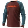 Dynafit Ride L/S - Cycling Jersey -Outdoor Equipment Sales Shop dynafit ride l s cycling jersey