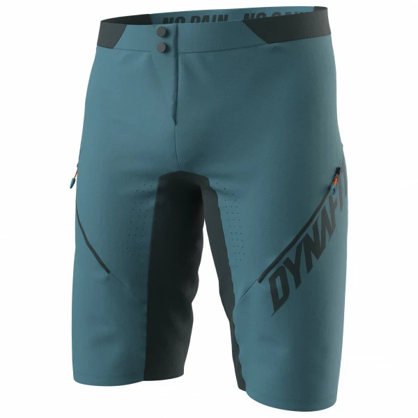 Dynafit Ride Light DST Shorts - Cycling Bottoms 3 Dynafit Ride Light DST Shorts - Cycling Bottoms