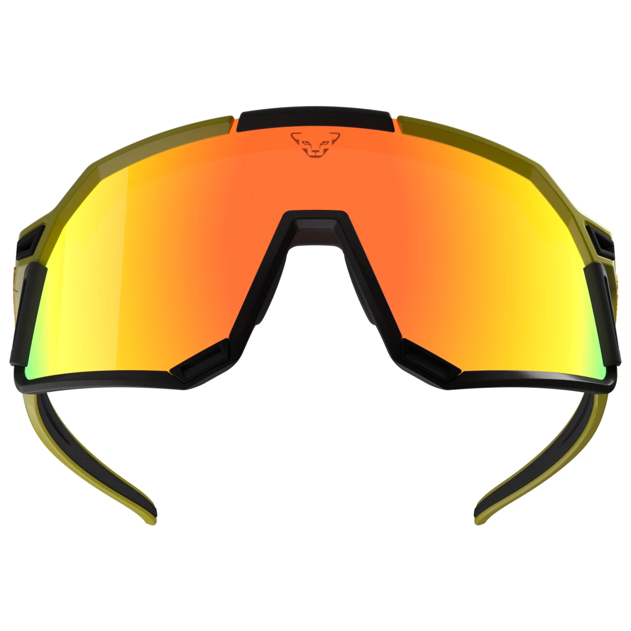 Dynafit Sky Evo Sunglasses Cat 4 - Glacier Glasses 4 Dynafit Sky Evo Sunglasses Cat 4 - Glacier Glasses - Image 2