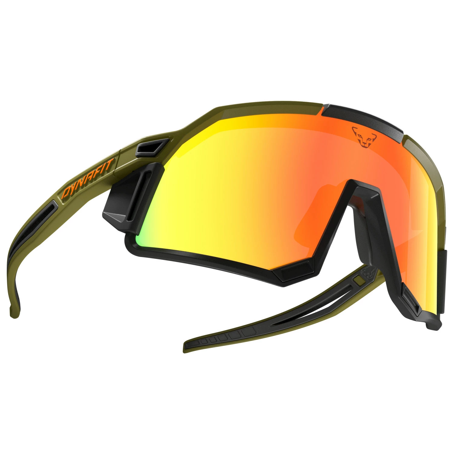 Dynafit Sky Evo Sunglasses Cat 4 - Glacier Glasses 3 Dynafit Sky Evo Sunglasses Cat 4 - Glacier Glasses