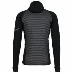 Dynafit Speed Insulation Hybrid Jacket - Synthetic Jacket -Outdoor Equipment Sales Shop dynafit speed insulation hybrid jacket synthetic jacket detail 3