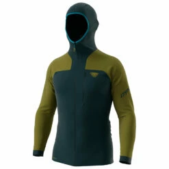 Dynafit Speed Polartec Hooded Jacket - Fleece Jacket