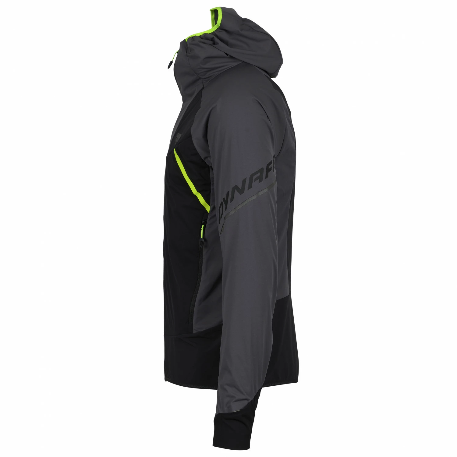 Dynafit Speed Softshell Jacket - Softshell Jacket 4 Dynafit Speed Softshell Jacket - Softshell Jacket - Image 2