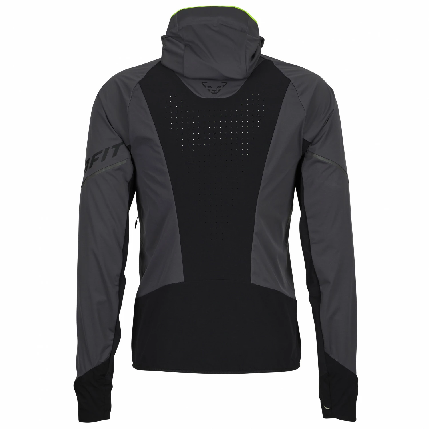 Dynafit Speed Softshell Jacket - Softshell Jacket 5 Dynafit Speed Softshell Jacket - Softshell Jacket - Image 3
