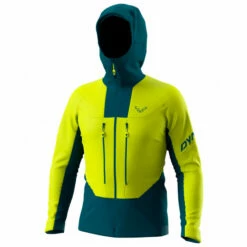 Dynafit TLT Dynastretch Jacket - Softshell Jacket