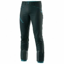 Dynafit TLT Touring Dst Pant - Ski Touring Trousers