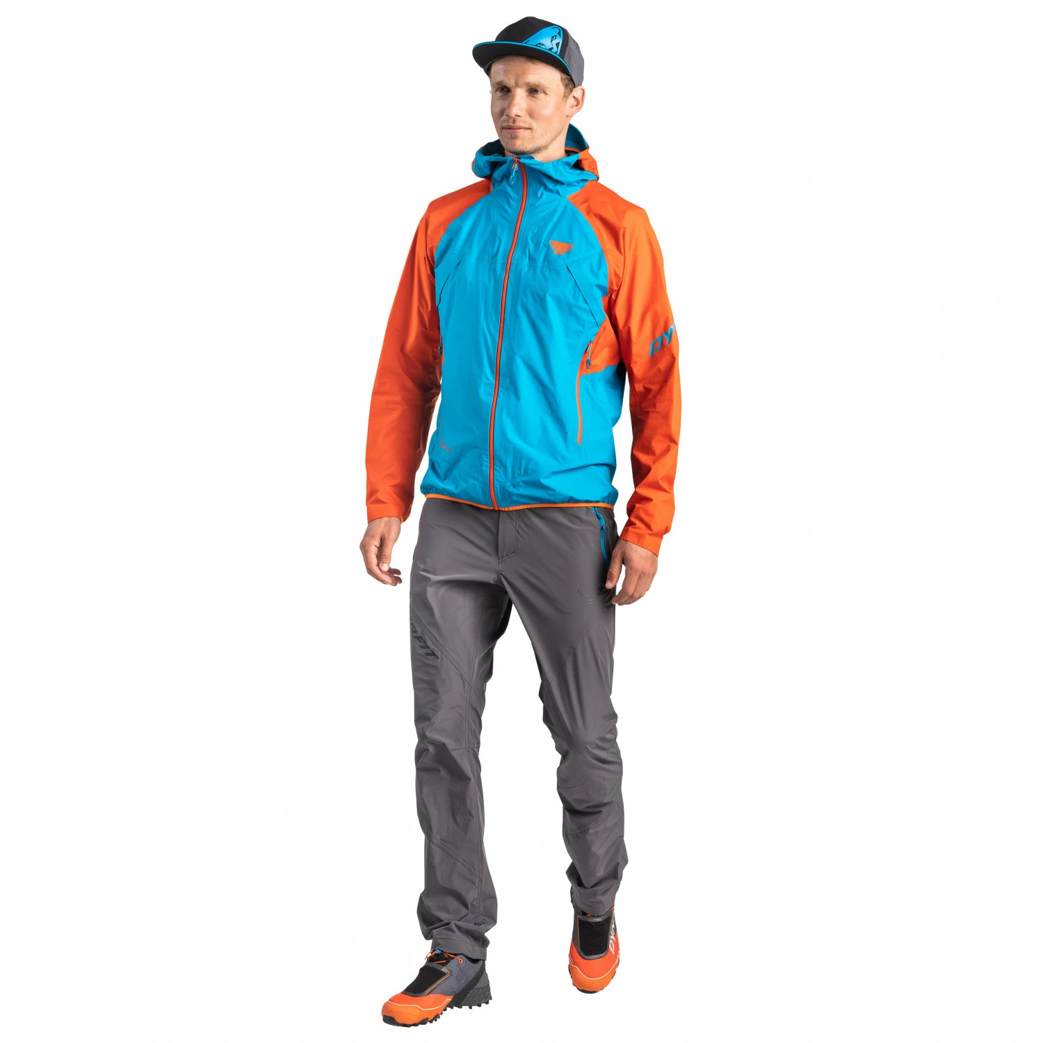 Dynafit Transalper GTX Jacket - Waterproof Jacket 4 Dynafit Transalper GTX Jacket - Waterproof Jacket - Image 2