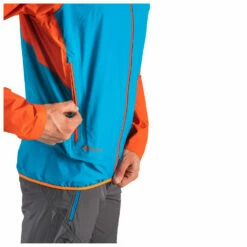 Dynafit Transalper GTX Jacket - Waterproof Jacket 14 Dynafit Transalper GTX Jacket - Waterproof Jacket -Outdoor Equipment Sales Shop dynafit transalper gtx jacket waterproof jacket detail 6