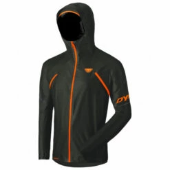 Dynafit Ultra 3L Jacket - Running Jacket