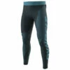 Dynafit Ultra Graphic Long Tights - Running Tights -Outdoor Equipment Sales Shop dynafit ultra graphic long tights running tights