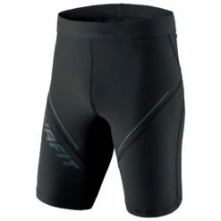 Dynafit Vert 2 Short Tights - Running Tights