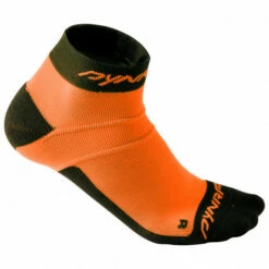 Dynafit Vertical Mesh Footie - Running Socks