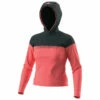 Dynafit Women's 24/7 Drirelease Hoody - Hoodie