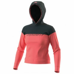 Dynafit Women's 24/7 Drirelease Hoody - Hoodie