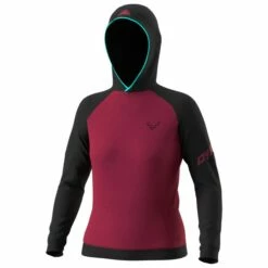 Dynafit Women's 24/7 Hoody - Hoodie