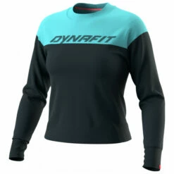 Dynafit Women's 24/7 Pullover - Jumper