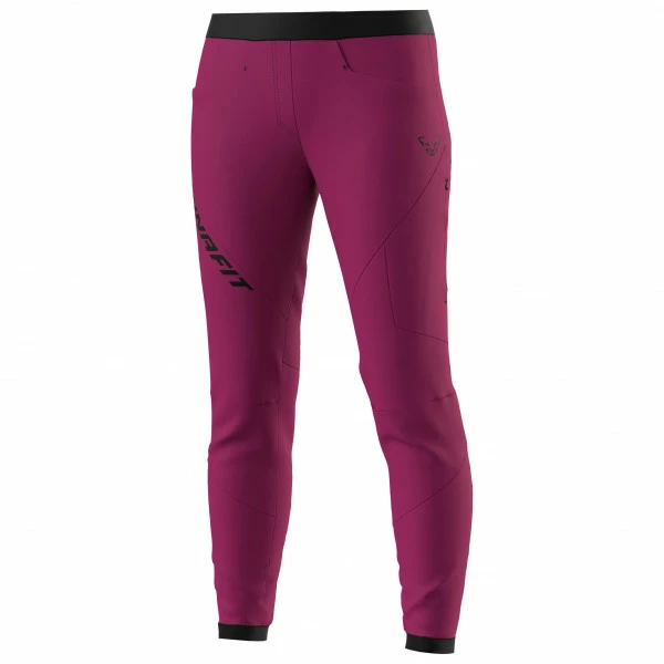 Dynafit Women's 24/7 Warm Pants - Casual Trousers 3 Dynafit Women's 24/7 Warm Pants - Casual Trousers