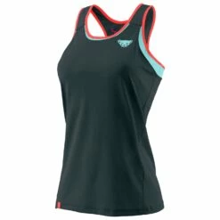 Dynafit Women's Alpine 2/1 Tank - Running Shirt