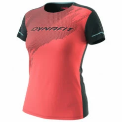 Dynafit Women's Alpine 2 S/S Tee - Running Shirt