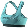 Dynafit Women's Alpine Graphic Bra - Sports Bra