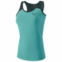 Dynafit Women's Alpine Pro S/S Tank - Top