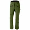 Dynafit Women's Beast Hybrid Pant - Ski Touring Trousers
