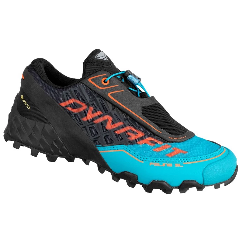 Dynafit Women's Feline SL GTX - Trail Running Shoes 3 Dynafit Women's Feline SL GTX - Trail Running Shoes