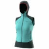 Dynafit Women's Mezzalama Polartec Alpha Vest - Synthetic Vest