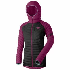 Dynafit Women's Radical Down Hood Jacket - Down Jacket